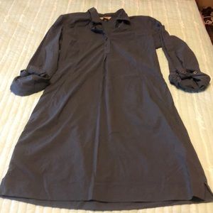 Duluth size medium dress - pale navy